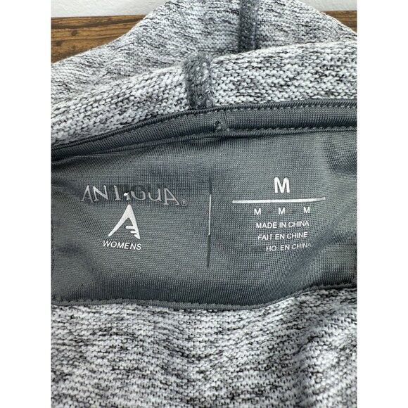 Antigua Philadelphia Phillies Zip-up Embroidered Grey Camo Hooded Sweatshirt - S - Picture 7 of 8